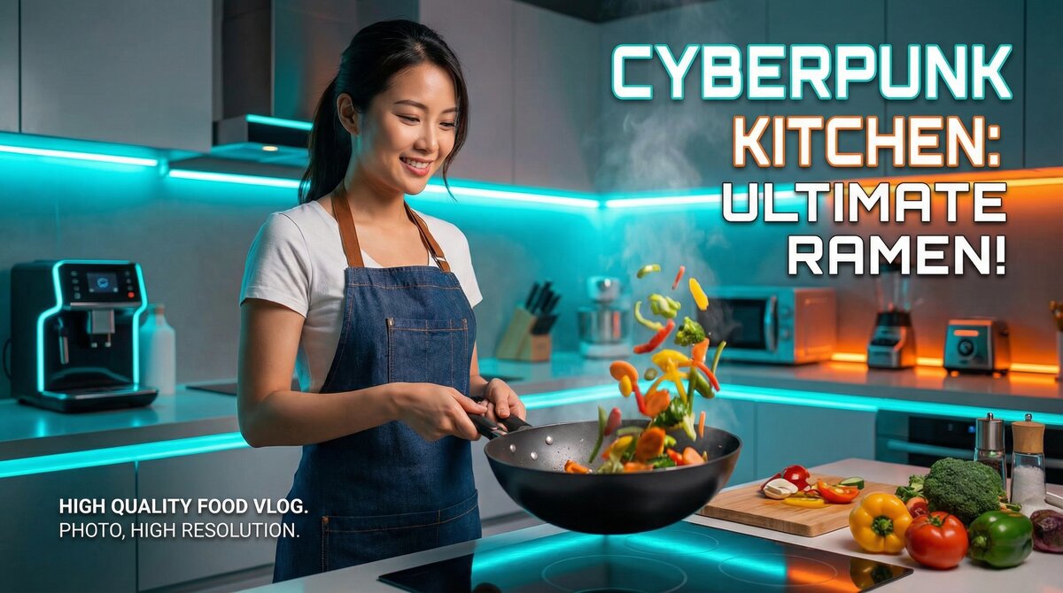 情深叉喔美食视频