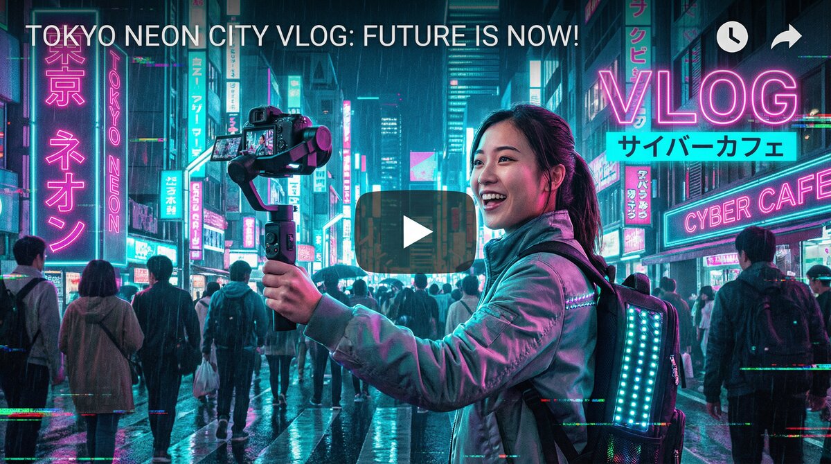 情深叉喔旅行视频